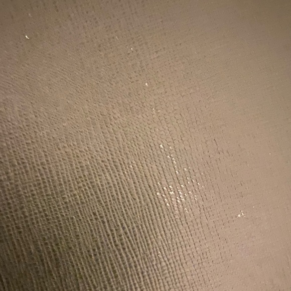 MANSUR GAVRIEL RARE ATTACHÈ ARMY GREEN LEATHER Wristlet LUX - Picture 8 of 10